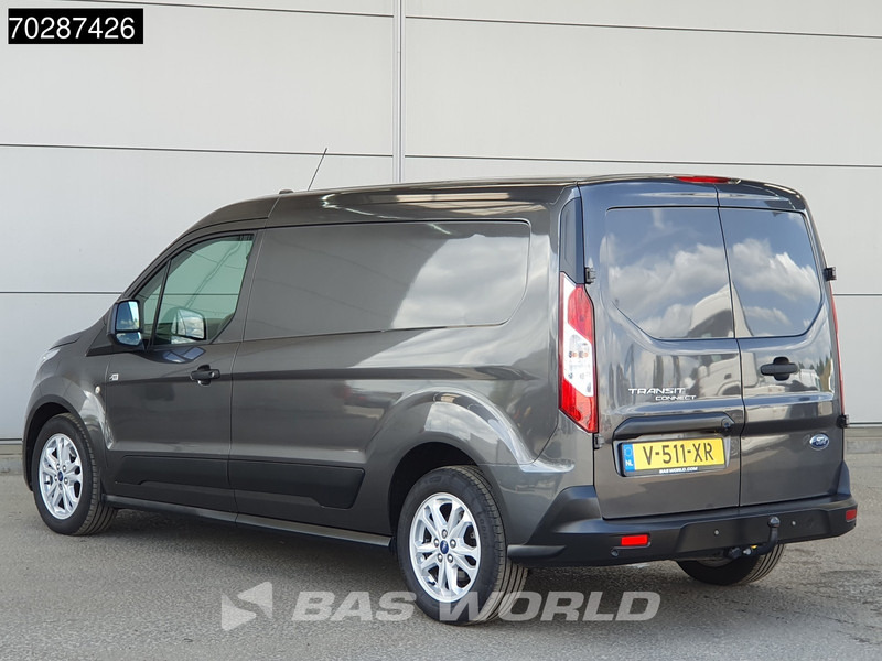 Ford Transit Connect 100PK Automaat L2H1 ACC Xenon Navi Trekhaak Airco Camera Parkeersensoren Euro6 L2 4m3 Airco Trekhaak - Μικρό βαν: φωτογραφία 2 Ford Transit Connect 100PK Automaat L2H1 ACC Xenon Navi Trekhaak Airco Camera Parkeersensoren Euro6 L2 4m3 Airco Trekhaak - Μικρό βαν: φωτογραφία 2