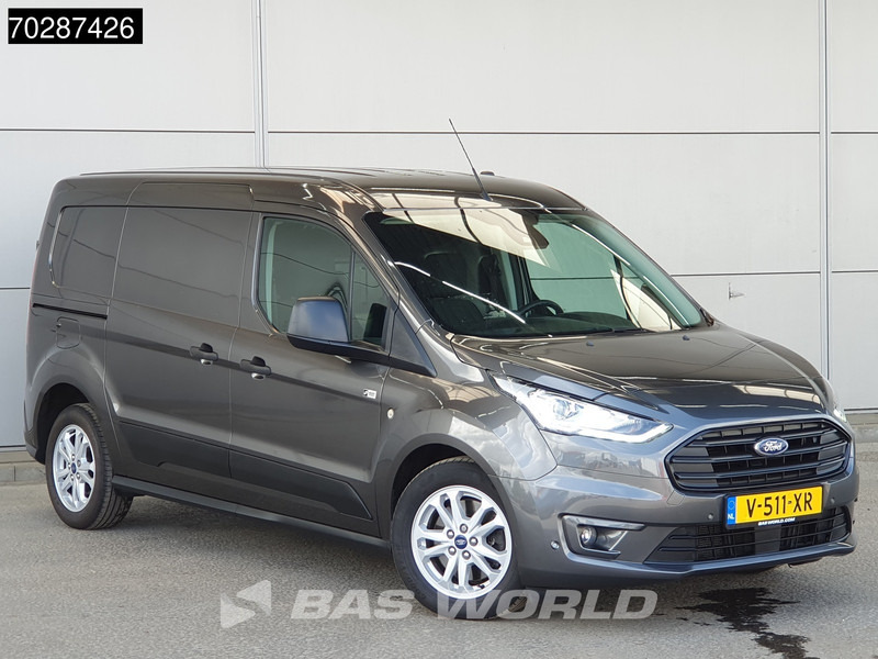 Ford Transit Connect 100PK Automaat L2H1 ACC Xenon Navi Trekhaak Airco Camera Parkeersensoren Euro6 L2 4m3 Airco Trekhaak - Μικρό βαν: φωτογραφία 3 Ford Transit Connect 100PK Automaat L2H1 ACC Xenon Navi Trekhaak Airco Camera Parkeersensoren Euro6 L2 4m3 Airco Trekhaak - Μικρό βαν: φωτογραφία 3