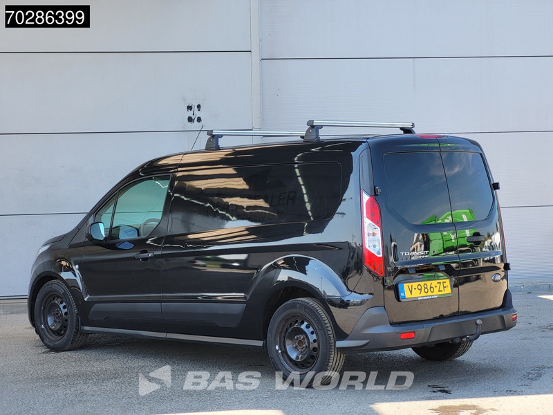 Ford Transit Connect 100PK Automaat Trekhaak Airco Imperiaal Euro6 4m3 Airco Trekhaak - Μικρό βαν: φωτογραφία 2 Ford Transit Connect 100PK Automaat Trekhaak Airco Imperiaal Euro6 4m3 Airco Trekhaak - Μικρό βαν: φωτογραφία 2