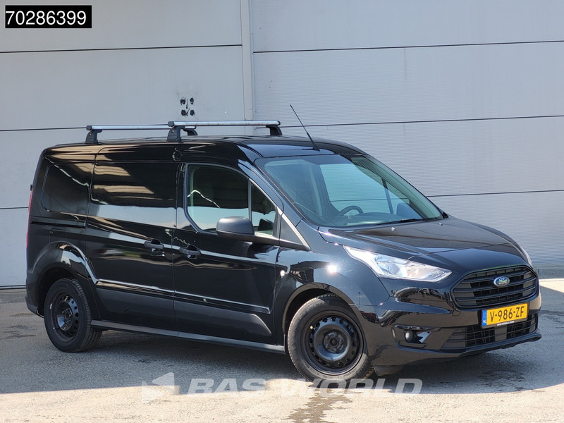 Ford Transit Connect 100PK Automaat Trekhaak Airco Imperiaal Euro6 4m3 Airco Trekhaak - Μικρό βαν: φωτογραφία 5 Ford Transit Connect 100PK Automaat Trekhaak Airco Imperiaal Euro6 4m3 Airco Trekhaak - Μικρό βαν: φωτογραφία 5