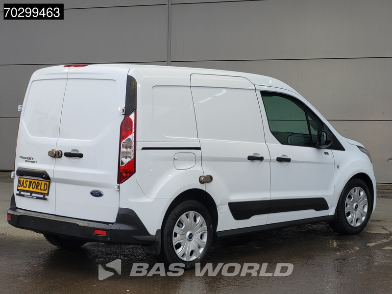 Ford Transit Connect 100PK Benzine Emissievrij L1H1 Navi Airco Cruise Camera Euro6 L1 Airco Cruise control - Μικρό βαν: φωτογραφία 2 Ford Transit Connect 100PK Benzine Emissievrij L1H1 Navi Airco Cruise Camera Euro6 L1 Airco Cruise control - Μικρό βαν: φωτογραφία 2