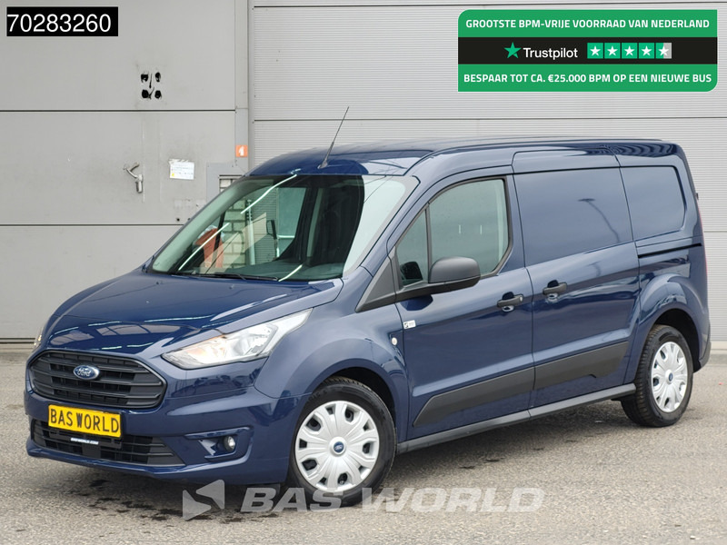 Ford Transit Connect 120pk Automaat Dubbele Schuifdeur L2H1 Trekhaak Airco Cruise Euro6 L2 4m3 Airco Trekhaak Cruise control - Μικρό βαν: φωτογραφία 1 Ford Transit Connect 120pk Automaat Dubbele Schuifdeur L2H1 Trekhaak Airco Cruise Euro6 L2 4m3 Airco Trekhaak Cruise control - Μικρό βαν: φωτογραφία 1