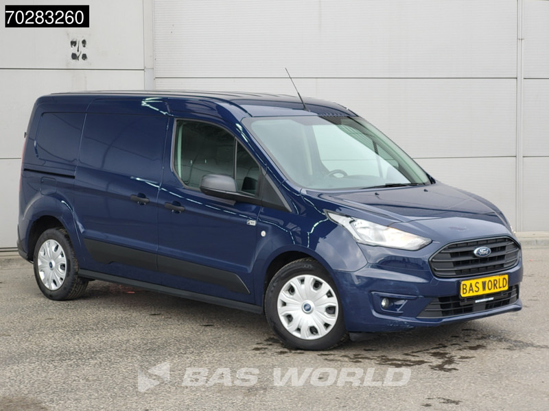 Ford Transit Connect 120pk Automaat Dubbele Schuifdeur L2H1 Trekhaak Airco Cruise Euro6 L2 4m3 Airco Trekhaak Cruise control - Μικρό βαν: φωτογραφία 5 Ford Transit Connect 120pk Automaat Dubbele Schuifdeur L2H1 Trekhaak Airco Cruise Euro6 L2 4m3 Airco Trekhaak Cruise control - Μικρό βαν: φωτογραφία 5