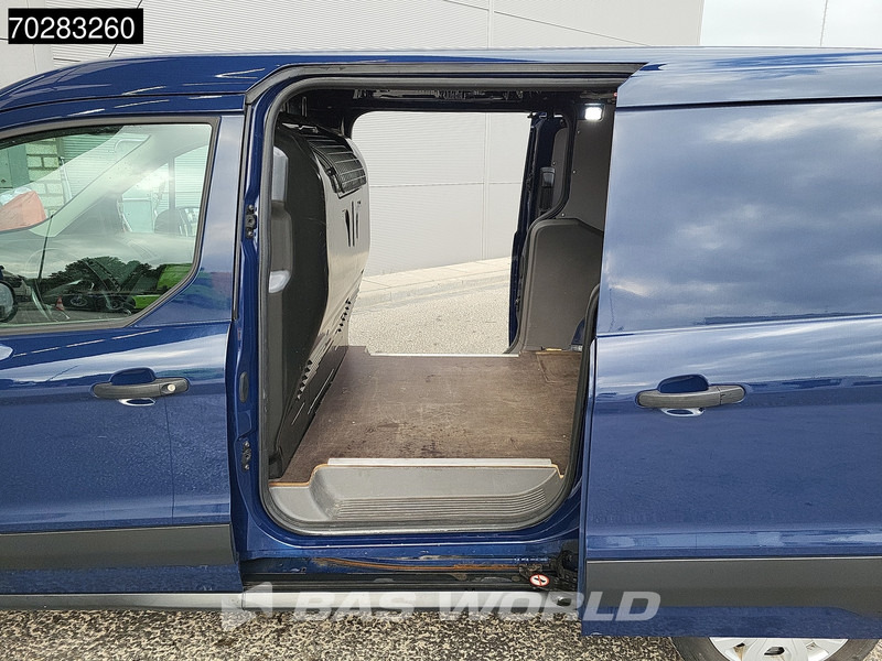 Ford Transit Connect 120pk Automaat Dubbele Schuifdeur L2H1 Trekhaak Airco Cruise Euro6 L2 4m3 Airco Trekhaak Cruise control - Μικρό βαν: φωτογραφία 3 Ford Transit Connect 120pk Automaat Dubbele Schuifdeur L2H1 Trekhaak Airco Cruise Euro6 L2 4m3 Airco Trekhaak Cruise control - Μικρό βαν: φωτογραφία 3