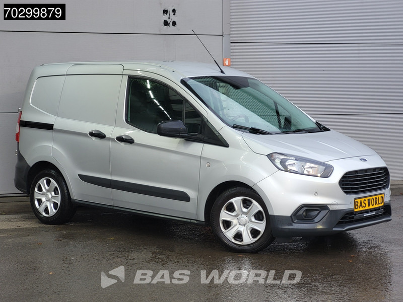 Ford Transit Courier 75PK L1H1 Navi Airco Cruise Camera Parkeersensoren Euro6 L1 Kompakt Airco Cruise control - Μικρό βαν: φωτογραφία 5 Ford Transit Courier 75PK L1H1 Navi Airco Cruise Camera Parkeersensoren Euro6 L1 Kompakt Airco Cruise control - Μικρό βαν: φωτογραφία 5
