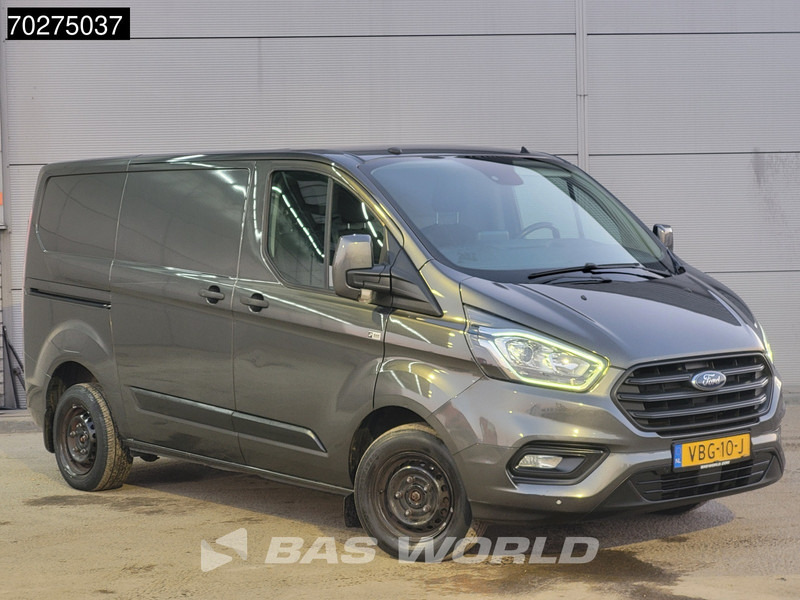 Ford Transit Custom 105pk L1H1 Navi LED Airco Cruise Parkeersensoren L1 6m3 Airco Cruise control - Μικρό βαν: φωτογραφία 3 Ford Transit Custom 105pk L1H1 Navi LED Airco Cruise Parkeersensoren L1 6m3 Airco Cruise control - Μικρό βαν: φωτογραφία 3