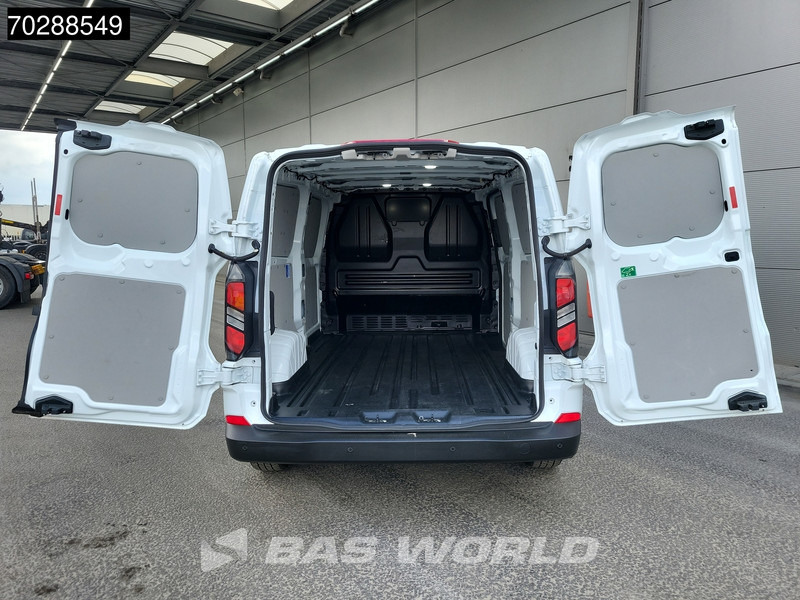 Μικρό βαν Ford Transit Custom 110pk L2H1 LED Airco Cruise Camera CarPlay Parkeersensoren Euro6 L2 7m3 Airco Cruise control: φωτογραφία 6