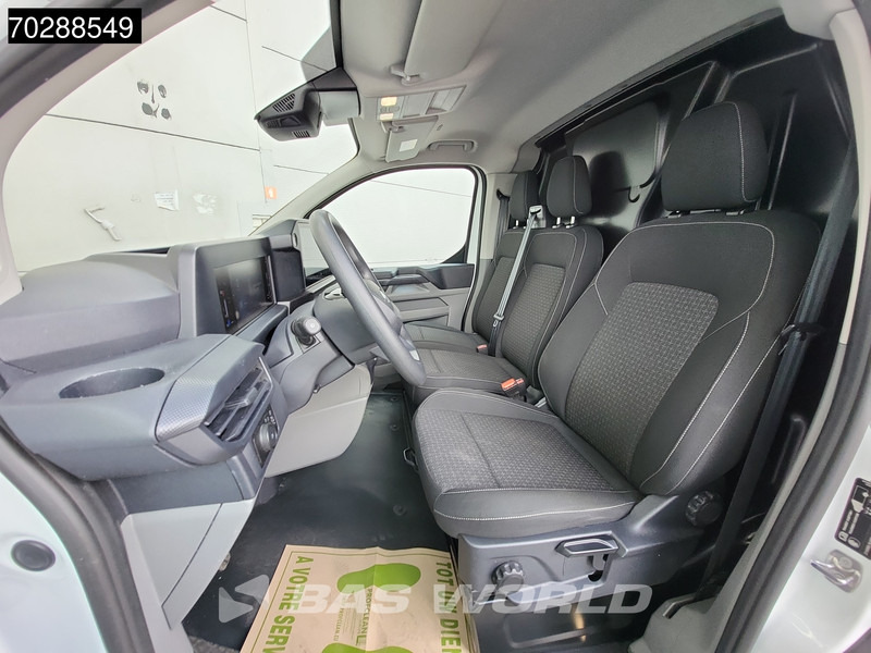 Μικρό βαν Ford Transit Custom 110pk L2H1 LED Airco Cruise Camera CarPlay Parkeersensoren Euro6 L2 7m3 Airco Cruise control: φωτογραφία 11