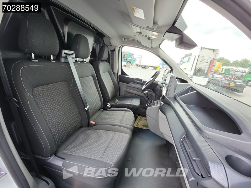Μικρό βαν Ford Transit Custom 110pk L2H1 LED Airco Cruise Camera CarPlay Parkeersensoren Euro6 L2 7m3 Airco Cruise control: φωτογραφία 10