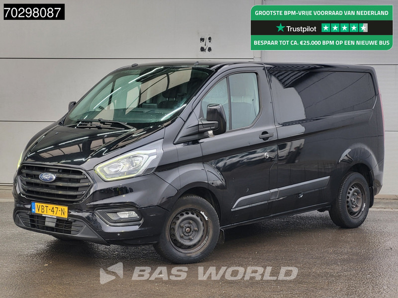 Ford Transit Custom 130PK Automaat L1H1 Trekhaak LED Navi Airco Cruise Camera Parkeersensoren Euro6 L1 Airco Trekhaak Cruise control - Μικρό βαν: φωτογραφία 1 Ford Transit Custom 130PK Automaat L1H1 Trekhaak LED Navi Airco Cruise Camera Parkeersensoren Euro6 L1 Airco Trekhaak Cruise control - Μικρό βαν: φωτογραφία 1