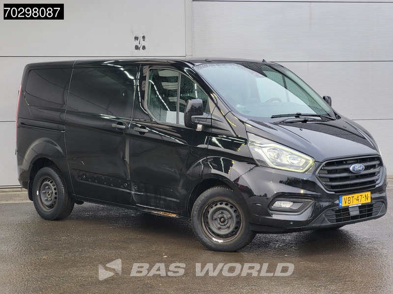Ford Transit Custom 130PK Automaat L1H1 Trekhaak LED Navi Airco Cruise Camera Parkeersensoren Euro6 L1 Airco Trekhaak Cruise control - Μικρό βαν: φωτογραφία 3 Ford Transit Custom 130PK Automaat L1H1 Trekhaak LED Navi Airco Cruise Camera Parkeersensoren Euro6 L1 Airco Trekhaak Cruise control - Μικρό βαν: φωτογραφία 3