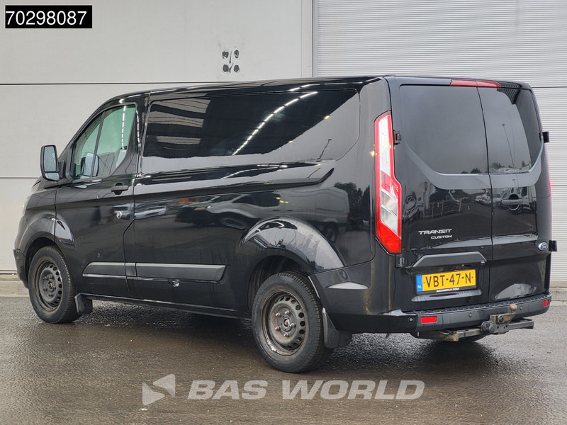 Ford Transit Custom 130PK Automaat L1H1 Trekhaak LED Navi Airco Cruise Camera Parkeersensoren Euro6 L1 Airco Trekhaak Cruise control - Μικρό βαν: φωτογραφία 2 Ford Transit Custom 130PK Automaat L1H1 Trekhaak LED Navi Airco Cruise Camera Parkeersensoren Euro6 L1 Airco Trekhaak Cruise control - Μικρό βαν: φωτογραφία 2