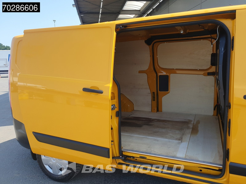 Μικρό βαν Ford Transit Custom 130PK Automaat L2H1 LED Trekhaak Airco Cruise Camera Parkeersensoren L2 7m3 Airco Trekhaak Cruise control: φωτογραφία 7