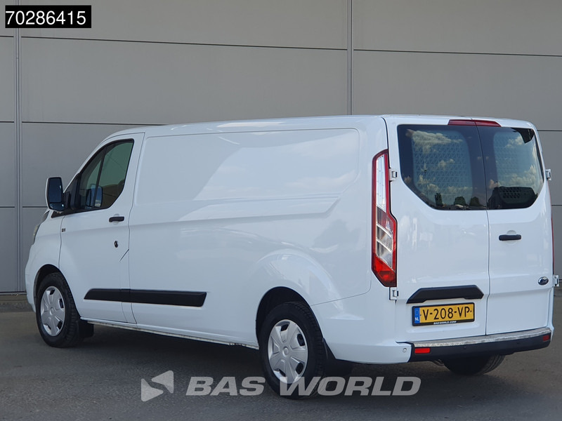 Ford Transit Custom 130PK Automaat L2H1 Navi Airco Cruise LED Parkeersensoren Euro6 L2 7m3 Airco Cruise control - Μικρό βαν: φωτογραφία 2 Ford Transit Custom 130PK Automaat L2H1 Navi Airco Cruise LED Parkeersensoren Euro6 L2 7m3 Airco Cruise control - Μικρό βαν: φωτογραφία 2
