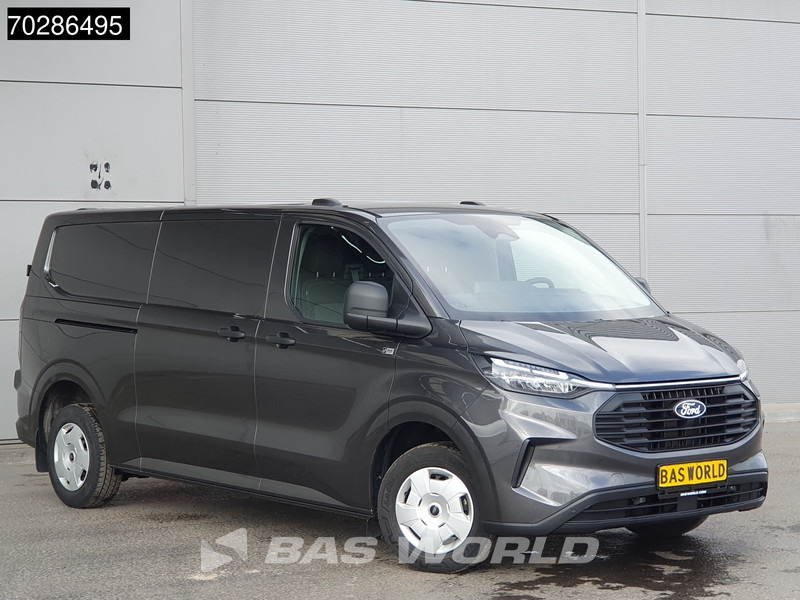 Ford Transit Custom 136PK L2H1 LED ACC Navi Airco Camera Parkeersensoren Euro6 L2 7m3 Airco - Μικρό βαν: φωτογραφία 2 Ford Transit Custom 136PK L2H1 LED ACC Navi Airco Camera Parkeersensoren Euro6 L2 7m3 Airco - Μικρό βαν: φωτογραφία 2
