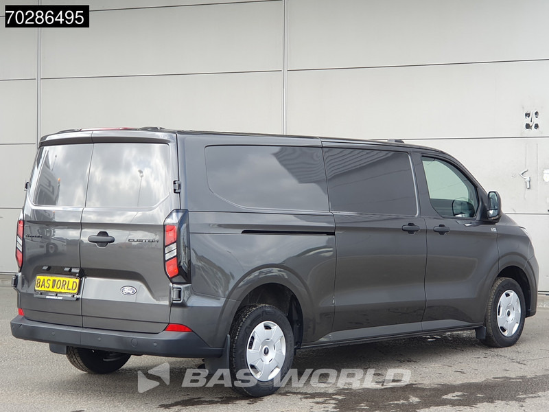 Ford Transit Custom 136PK L2H1 LED ACC Navi Airco Camera Parkeersensoren Euro6 L2 7m3 Airco - Μικρό βαν: φωτογραφία 5 Ford Transit Custom 136PK L2H1 LED ACC Navi Airco Camera Parkeersensoren Euro6 L2 7m3 Airco - Μικρό βαν: φωτογραφία 5