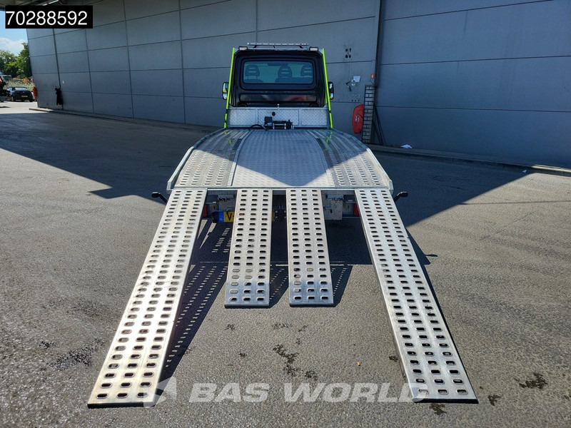 Iveco Daily 35C12 Autotransporter Automaat Luchtvering Dubbellucht 3,5t Trekhaak Cruise Lier Euro6 Cartransporter Oprijwagen Trekhaak Cruise - Ελαφρύ επαγγελματικό: φωτογραφία 5 Iveco Daily 35C12 Autotransporter Automaat Luchtvering Dubbellucht 3,5t Trekhaak Cruise Lier Euro6 Cartransporter Oprijwagen Trekhaak Cruise - Ελαφρύ επαγγελματικό: φωτογραφία 5