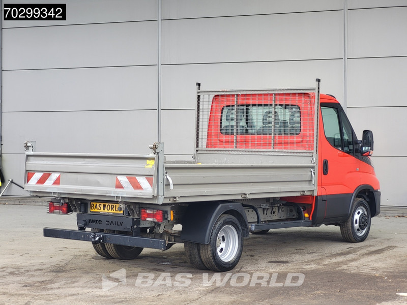 Iveco Daily 35C12 Kipper Euro6 Dubbellucht 3,5t Trekhaak Airco Cruise Euro6 Kieper Tipper Benne Airco Trekhaak Cruise control - Όχημα με ανατρεπομενη καροτσα: φωτογραφία 5 Iveco Daily 35C12 Kipper Euro6 Dubbellucht 3,5t Trekhaak Airco Cruise Euro6 Kieper Tipper Benne Airco Trekhaak Cruise control - Όχημα με ανατρεπομενη καροτσα: φωτογραφία 5