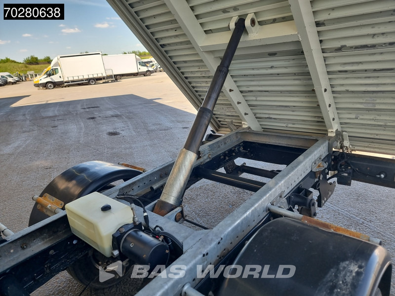 Iveco Daily 35C12 Kipper met Kist Dubbel Cabine Dubbellucht 3,5t Trekhaak Airco Euro6 Tipper Benne Kieper Airco Dubbel cabine Trekhaak - Όχημα με ανατρεπομενη καροτσα: φωτογραφία 5 Iveco Daily 35C12 Kipper met Kist Dubbel Cabine Dubbellucht 3,5t Trekhaak Airco Euro6 Tipper Benne Kieper Airco Dubbel cabine Trekhaak - Όχημα με ανατρεπομενη καροτσα: φωτογραφία 5