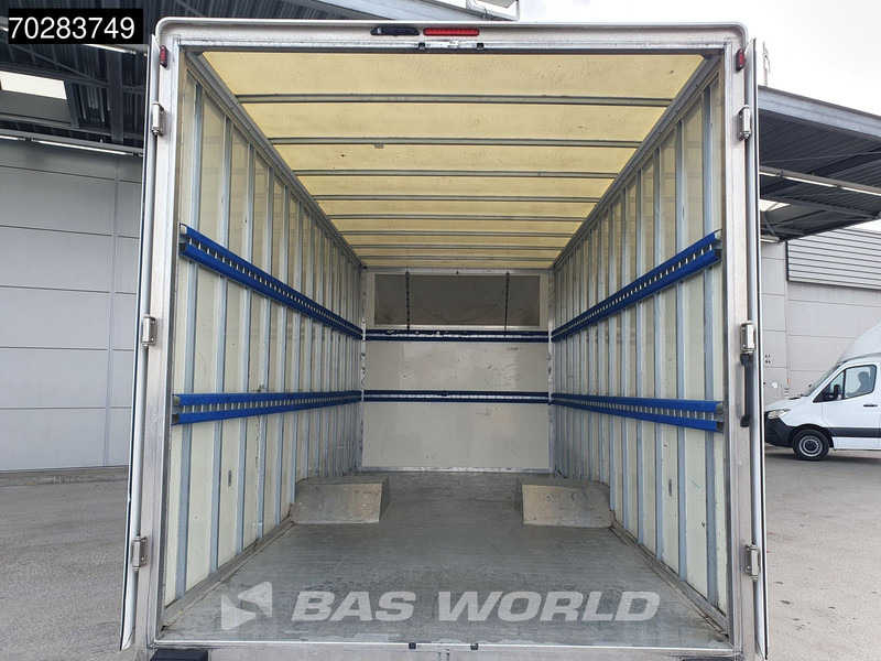Iveco Daily 35C14 Automaat Luchtvering Bakwagen Dubbellucht Airco Cruise Camera Euro6 Meubelbak Plancher Verkoopwagen Foodtruck Paardenwagen - Επαγγελματικό αυτοκίνητο κόφα: φωτογραφία 3 Iveco Daily 35C14 Automaat Luchtvering Bakwagen Dubbellucht Airco Cruise Camera Euro6 Meubelbak Plancher Verkoopwagen Foodtruck Paardenwagen - Επαγγελματικό αυτοκίνητο κόφα: φωτογραφία 3