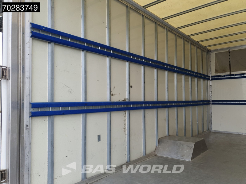 Iveco Daily 35C14 Automaat Luchtvering Bakwagen Dubbellucht Airco Cruise Camera Euro6 Meubelbak Plancher Verkoopwagen Foodtruck Paardenwagen - Επαγγελματικό αυτοκίνητο κόφα: φωτογραφία 5 Iveco Daily 35C14 Automaat Luchtvering Bakwagen Dubbellucht Airco Cruise Camera Euro6 Meubelbak Plancher Verkoopwagen Foodtruck Paardenwagen - Επαγγελματικό αυτοκίνητο κόφα: φωτογραφία 5