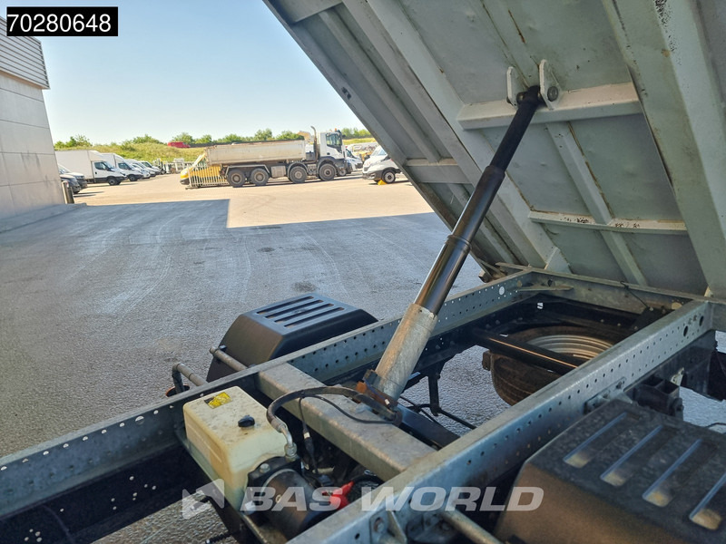 Iveco Daily 35C14 Kipper met Kist Dubbellucht 3,5t Trekhaak Airco Cruise Camera Euro6 Tipper Benne Kieper Airco Trekhaak Cruise control - Όχημα με ανατρεπομενη καροτσα: φωτογραφία 5 Iveco Daily 35C14 Kipper met Kist Dubbellucht 3,5t Trekhaak Airco Cruise Camera Euro6 Tipper Benne Kieper Airco Trekhaak Cruise control - Όχημα με ανατρεπομενη καροτσα: φωτογραφία 5