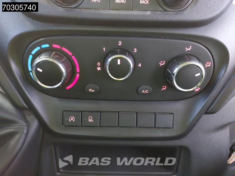 Όχημα με ανατρεπομενη καροτσα Iveco Daily 35C14 Kipper met Kist Dubbellucht 3,5t Trekhaak Airco Cruise Euro6 Tipper Benne Kieper Airco Trekhaak Cruise control: φωτογραφία 19