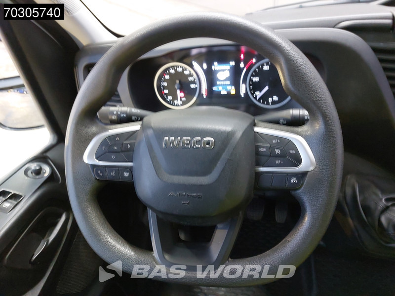 Όχημα με ανατρεπομενη καροτσα Iveco Daily 35C14 Kipper met Kist Dubbellucht 3,5t Trekhaak Airco Cruise Euro6 Tipper Benne Kieper Airco Trekhaak Cruise control: φωτογραφία 20