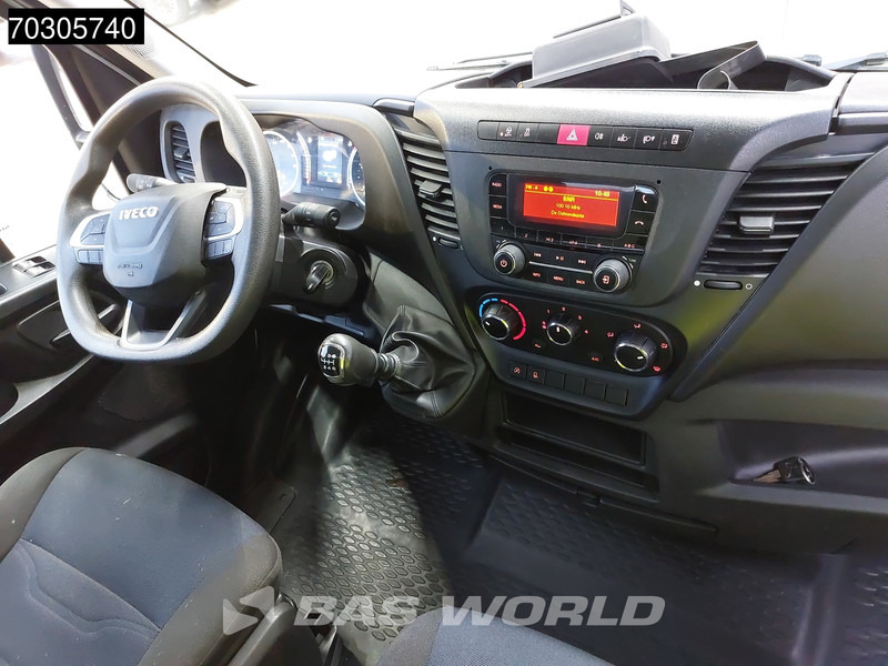 Όχημα με ανατρεπομενη καροτσα Iveco Daily 35C14 Kipper met Kist Dubbellucht 3,5t Trekhaak Airco Cruise Euro6 Tipper Benne Kieper Airco Trekhaak Cruise control: φωτογραφία 14