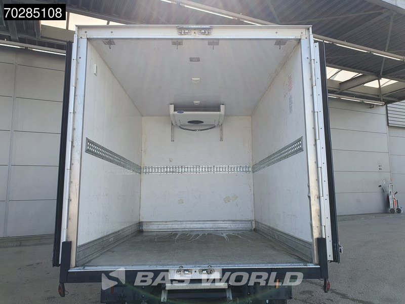 Iveco Daily 35C14 Koelwagen Vriezer Carrier Lamberet 230V Stekker Dubbellucht Euro6 Koel Koeler Vries Vriezer Kühlwagen Kühler Frigo 10m3 Cr - Επαγγελματικό αυτοκίνητο ψυγείο: φωτογραφία 3 Iveco Daily 35C14 Koelwagen Vriezer Carrier Lamberet 230V Stekker Dubbellucht Euro6 Koel Koeler Vries Vriezer Kühlwagen Kühler Frigo 10m3 Cr - Επαγγελματικό αυτοκίνητο ψυγείο: φωτογραφία 3