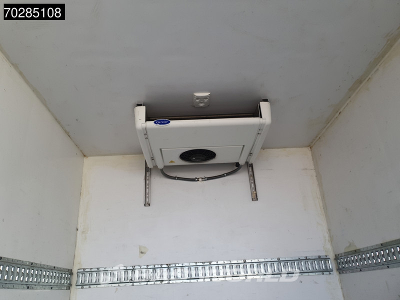 Επαγγελματικό αυτοκίνητο ψυγείο Iveco Daily 35C14 Koelwagen Vriezer Carrier Lamberet 230V Stekker Dubbellucht Euro6 Koel Koeler Vries Vriezer Kühlwagen Kühler Frigo 10m3 Cr: φωτογραφία 8