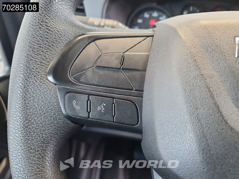 Επαγγελματικό αυτοκίνητο ψυγείο Iveco Daily 35C14 Koelwagen Vriezer Carrier Lamberet 230V Stekker Dubbellucht Euro6 Koel Koeler Vries Vriezer Kühlwagen Kühler Frigo 10m3 Cr: φωτογραφία 19