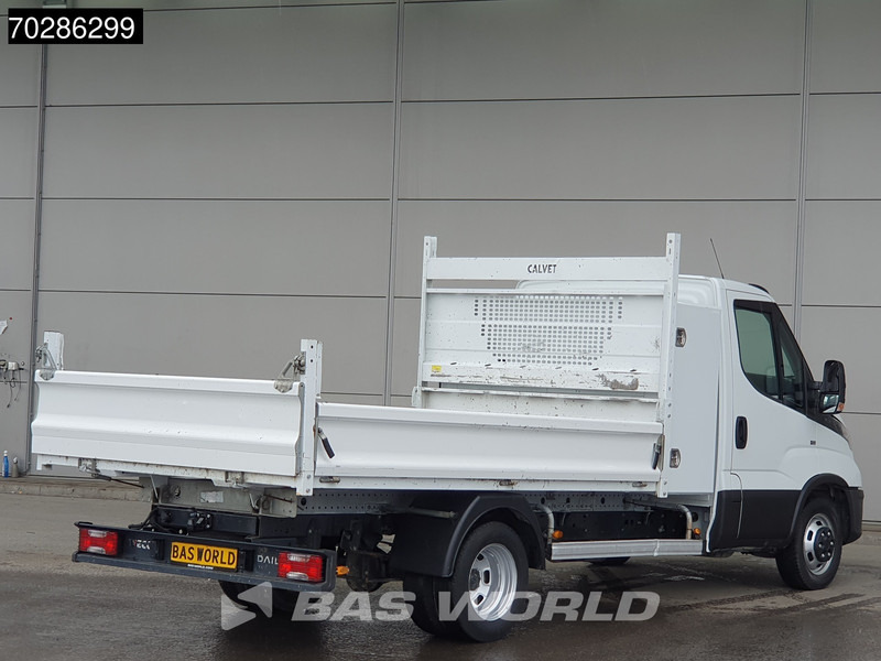 Iveco Daily 35C14 Open Laadbak met Kist Dubbellucht 3,5t Trekhaak Airco Cruise Euro6 Pritsche Pickup Open Box 2m3 Airco Trekhaak Cruise cont - Μικρό φορτηγό με καρότσα: φωτογραφία 5 Iveco Daily 35C14 Open Laadbak met Kist Dubbellucht 3,5t Trekhaak Airco Cruise Euro6 Pritsche Pickup Open Box 2m3 Airco Trekhaak Cruise cont - Μικρό φορτηγό με καρότσα: φωτογραφία 5