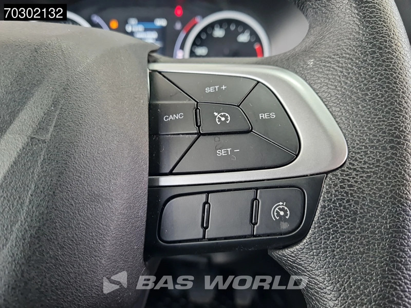 Επαγγελματικό αυτοκίνητο κόφα Iveco Daily 35C16 3.0L Laadklep Dubbellucht Bakwagen Airco Cruise D'Hollandia Euro6 Meubelbak Koffer Airco Cruise control: φωτογραφία 19