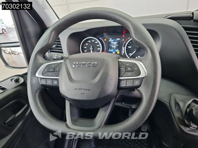 Επαγγελματικό αυτοκίνητο κόφα Iveco Daily 35C16 3.0L Laadklep Dubbellucht Bakwagen Airco Cruise D'Hollandia Euro6 Meubelbak Koffer Airco Cruise control: φωτογραφία 17