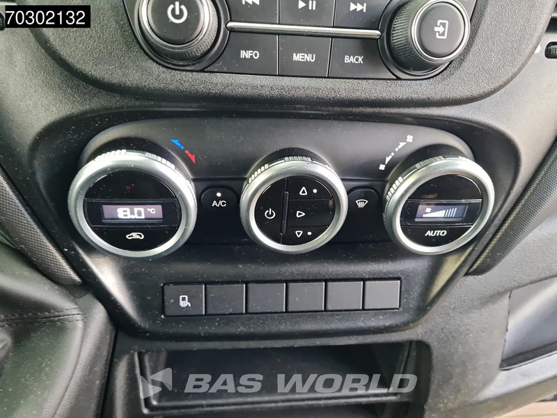Επαγγελματικό αυτοκίνητο κόφα Iveco Daily 35C16 3.0L Laadklep Dubbellucht Bakwagen Airco Cruise D'Hollandia Euro6 Meubelbak Koffer Airco Cruise control: φωτογραφία 16