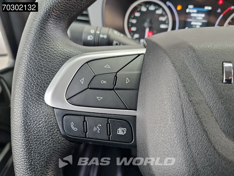 Επαγγελματικό αυτοκίνητο κόφα Iveco Daily 35C16 3.0L Laadklep Dubbellucht Bakwagen Airco Cruise D'Hollandia Euro6 Meubelbak Koffer Airco Cruise control: φωτογραφία 18