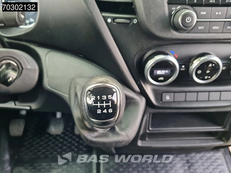 Επαγγελματικό αυτοκίνητο κόφα Iveco Daily 35C16 3.0L Laadklep Dubbellucht Bakwagen Airco Cruise D'Hollandia Euro6 Meubelbak Koffer Airco Cruise control: φωτογραφία 15