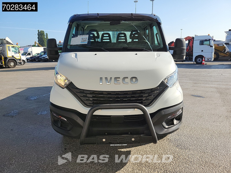 Iveco Daily 35C16 3.0L Special Edition Kipper met Kist Dubbel Cabine Dubbellucht 3,5t Trekhaak Airco Cruise Euro6 Tipper Benne Kieper 2m3 Ai - Όχημα με ανατρεπομενη καροτσα: φωτογραφία 5 Iveco Daily 35C16 3.0L Special Edition Kipper met Kist Dubbel Cabine Dubbellucht 3,5t Trekhaak Airco Cruise Euro6 Tipper Benne Kieper 2m3 Ai - Όχημα με ανατρεπομενη καροτσα: φωτογραφία 5