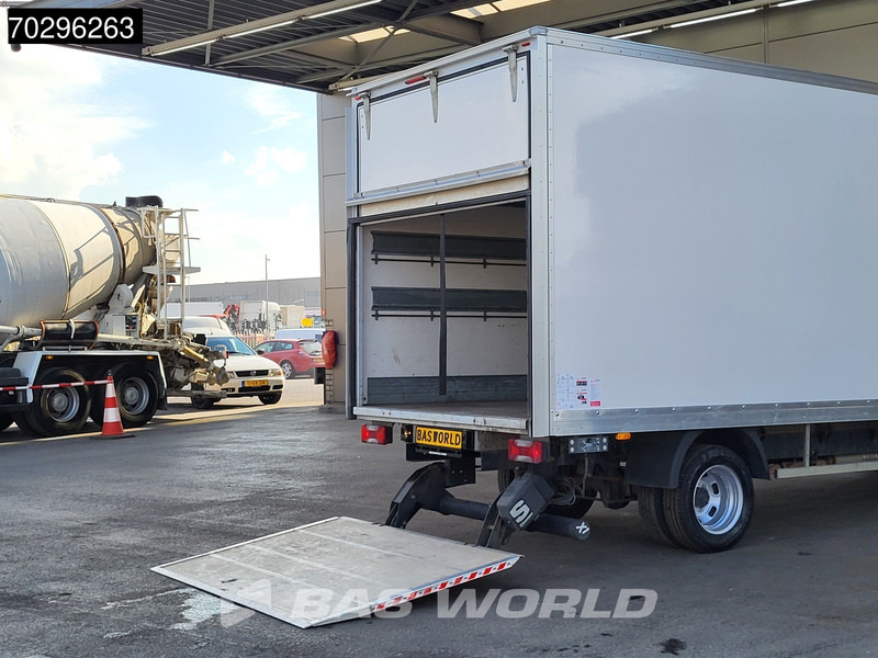 Iveco Daily 35C16 Automaat 160PK Dubbellucht Bakwagen Airco Cruise Euro6 Meubelbak Koffer Airco Cruise control - Επαγγελματικό αυτοκίνητο κόφα: φωτογραφία 3 Iveco Daily 35C16 Automaat 160PK Dubbellucht Bakwagen Airco Cruise Euro6 Meubelbak Koffer Airco Cruise control - Επαγγελματικό αυτοκίνητο κόφα: φωτογραφία 3