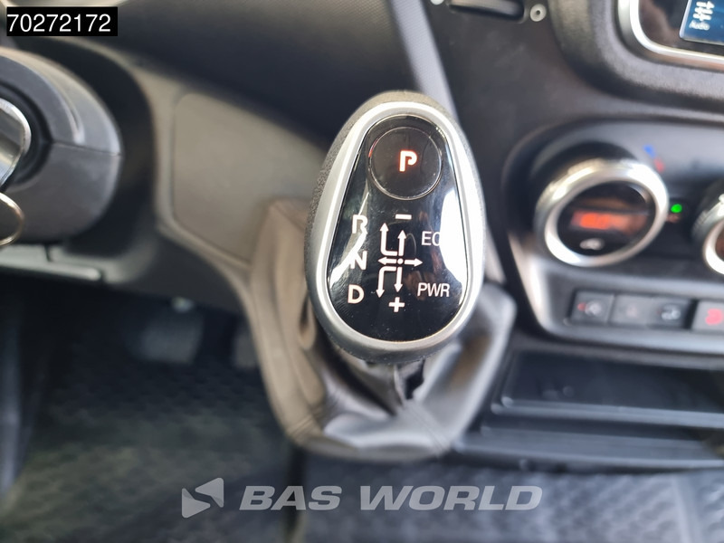 Επαγγελματικό αυτοκίνητο κόφα Iveco Daily 35C16 Automaat Laadklep Bakwagen Airco Camera Dubbellucht Meubelbak Koffer 17m3 Airco: φωτογραφία 17