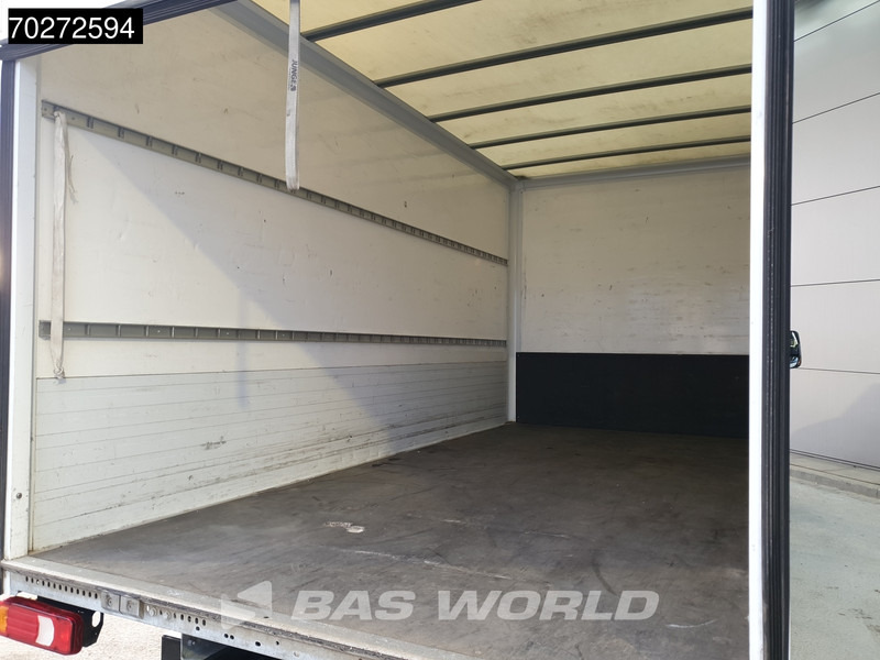 Iveco Daily 35C16 Automaat Laadklep Bakwagen Airco Camera Dubbellucht Meubelbak Koffer Airco - Επαγγελματικό αυτοκίνητο κόφα: φωτογραφία 5 Iveco Daily 35C16 Automaat Laadklep Bakwagen Airco Camera Dubbellucht Meubelbak Koffer Airco - Επαγγελματικό αυτοκίνητο κόφα: φωτογραφία 5