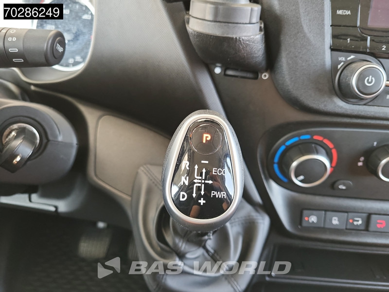 Επαγγελματικό αυτοκίνητο κόφα Iveco Daily 35C16 Automaat Laadklep Bakwagen Dubbellucht Airco Camera Meubelbak Koffer 20m3 Airco: φωτογραφία 15