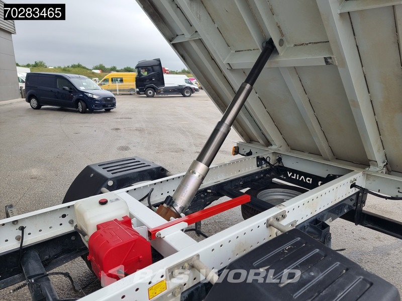 Iveco Daily 35C16 Kipper met Kist Dubbel Cabine Dubbellucht 3,5t Trekhaak Navi Airco Cruise Camera Euro6 Kieper Tipper Benne 2m3 Airco Trekh - Όχημα με ανατρεπομενη καροτσα: φωτογραφία 5 Iveco Daily 35C16 Kipper met Kist Dubbel Cabine Dubbellucht 3,5t Trekhaak Navi Airco Cruise Camera Euro6 Kieper Tipper Benne 2m3 Airco Trekh - Όχημα με ανατρεπομενη καροτσα: φωτογραφία 5
