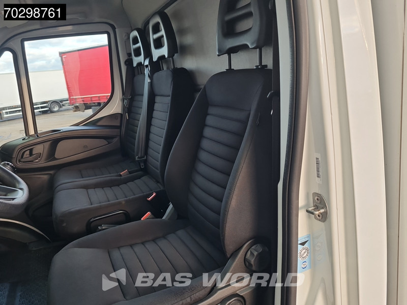 Επαγγελματικό αυτοκίνητο κόφα Iveco Daily 35C16 Laadklep Dubbellucht Bakwagen 160PK Airco Euro6 Meubelbak Koffer Airco: φωτογραφία 11