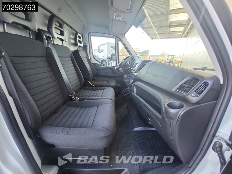 Επαγγελματικό αυτοκίνητο κόφα Iveco Daily 35C16 Laadklep Dubbellucht Bakwagen 160PK Airco Euro6 Meubelbak Koffer Airco: φωτογραφία 10 Επαγγελματικό αυτοκίνητο κόφα Iveco Daily 35C16 Laadklep Dubbellucht Bakwagen 160PK Airco Euro6 Meubelbak Koffer Airco: φωτογραφία 10