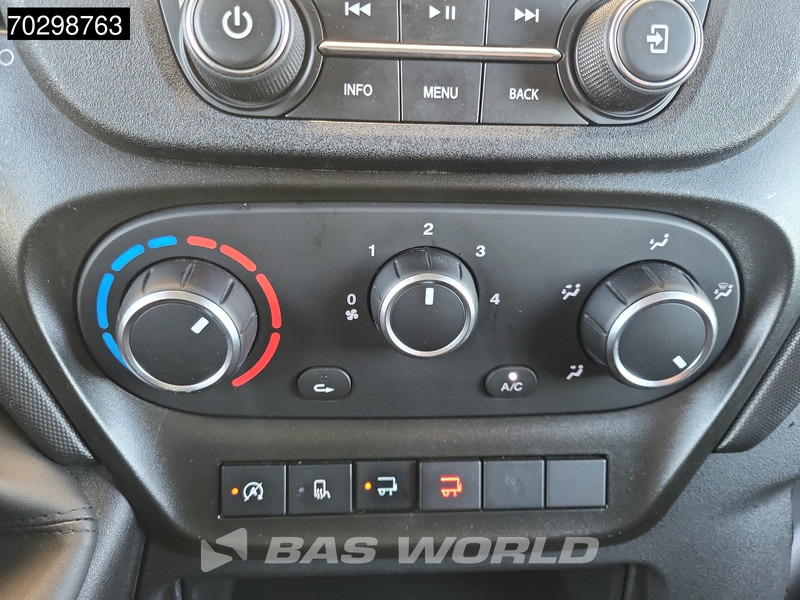 Επαγγελματικό αυτοκίνητο κόφα Iveco Daily 35C16 Laadklep Dubbellucht Bakwagen 160PK Airco Euro6 Meubelbak Koffer Airco: φωτογραφία 13 Επαγγελματικό αυτοκίνητο κόφα Iveco Daily 35C16 Laadklep Dubbellucht Bakwagen 160PK Airco Euro6 Meubelbak Koffer Airco: φωτογραφία 13