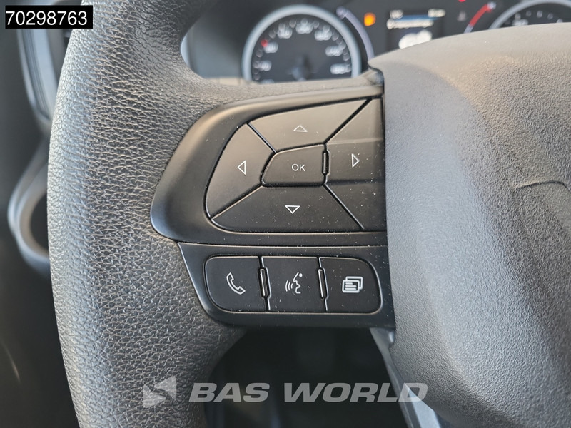 Επαγγελματικό αυτοκίνητο κόφα Iveco Daily 35C16 Laadklep Dubbellucht Bakwagen 160PK Airco Euro6 Meubelbak Koffer Airco: φωτογραφία 15 Επαγγελματικό αυτοκίνητο κόφα Iveco Daily 35C16 Laadklep Dubbellucht Bakwagen 160PK Airco Euro6 Meubelbak Koffer Airco: φωτογραφία 15