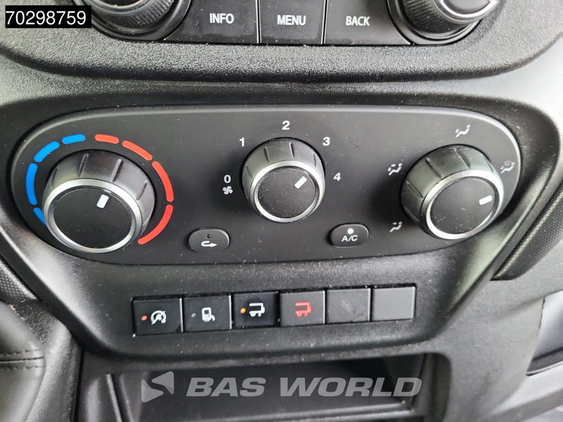 Επαγγελματικό αυτοκίνητο κόφα Iveco Daily 35C16 Laadklep Dubbellucht Bakwagen 160PK Airco Euro6 Meubelbak Koffer Airco: φωτογραφία 14 Επαγγελματικό αυτοκίνητο κόφα Iveco Daily 35C16 Laadklep Dubbellucht Bakwagen 160PK Airco Euro6 Meubelbak Koffer Airco: φωτογραφία 14