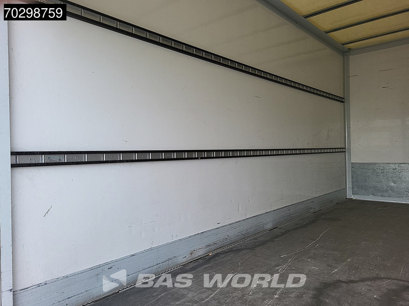 Επαγγελματικό αυτοκίνητο κόφα Iveco Daily 35C16 Laadklep Dubbellucht Bakwagen 160PK Airco Euro6 Meubelbak Koffer Airco: φωτογραφία 8 Επαγγελματικό αυτοκίνητο κόφα Iveco Daily 35C16 Laadklep Dubbellucht Bakwagen 160PK Airco Euro6 Meubelbak Koffer Airco: φωτογραφία 8